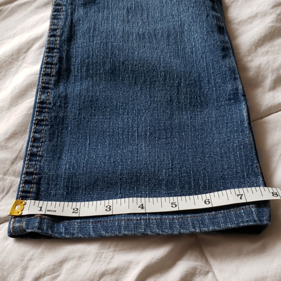 Wrangler Premium Patch jeans - Picture 9 of 9